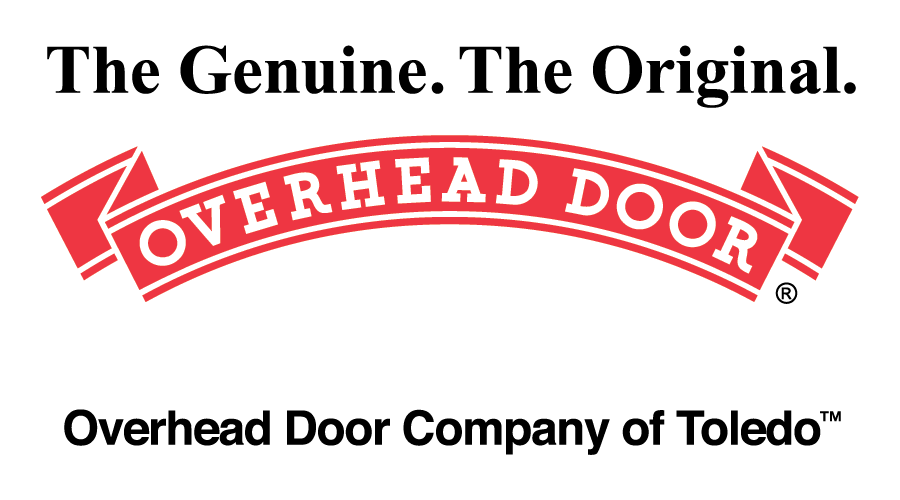 Overhead Door of Toledo Logo