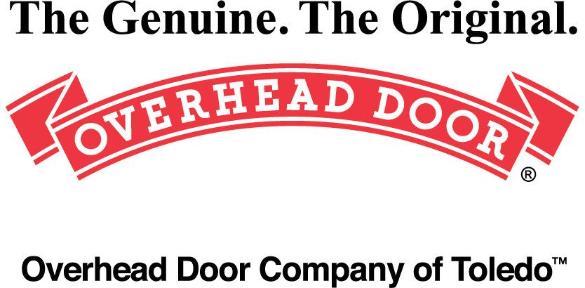 Overhead Door Of Toledo Logo