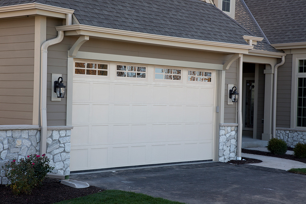 8 Signs You Have Selected the Best Garage Doors | Overhead Inc.