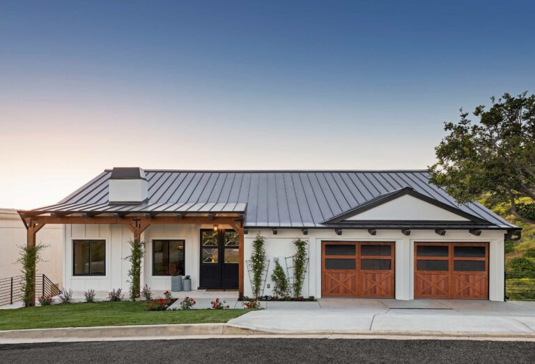 CHI Shoreline Door Sales